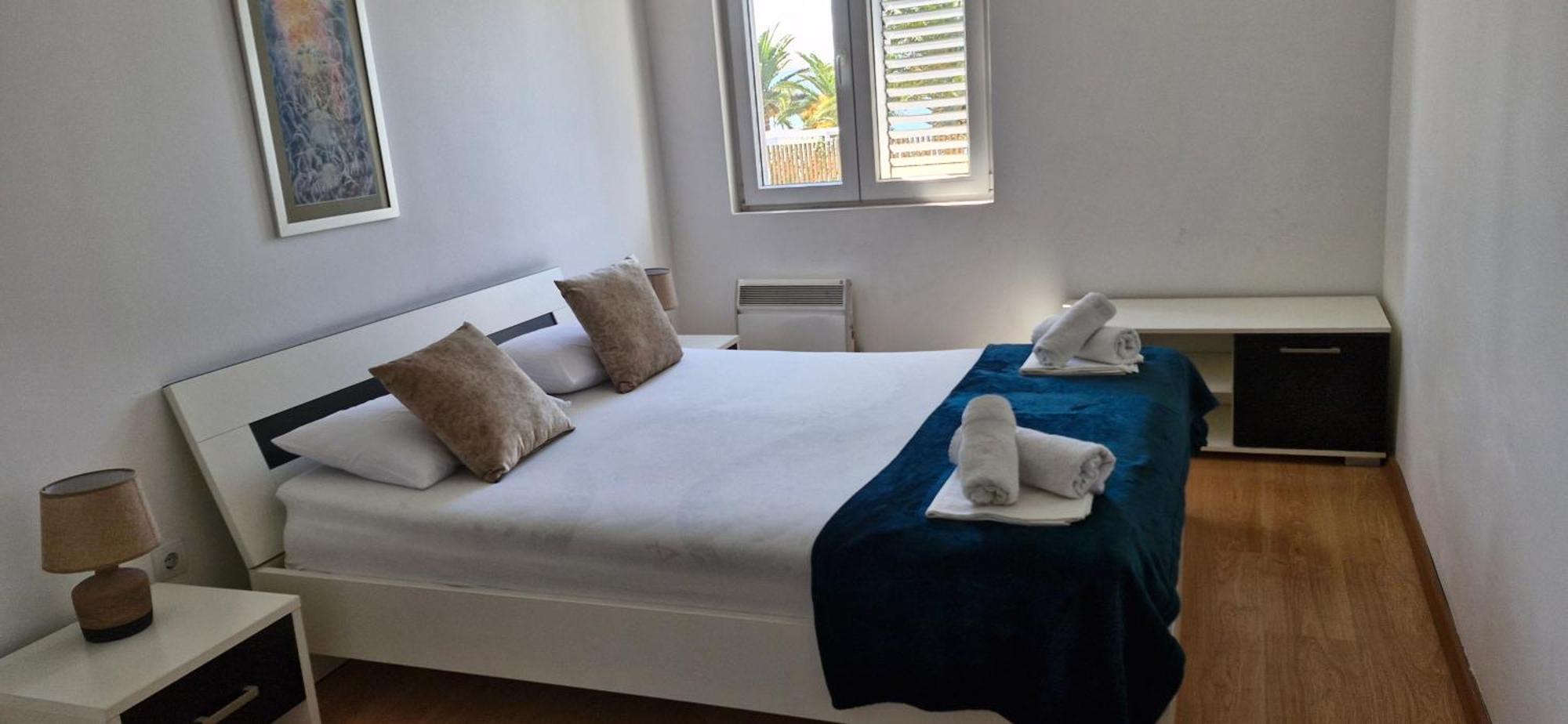 Chic Apartment In The City Center By The Sea ティヴァト エクステリア 写真
